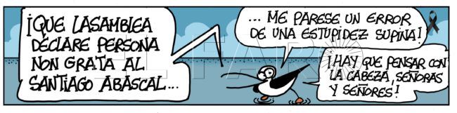 Lunes 26 de julio de 2021