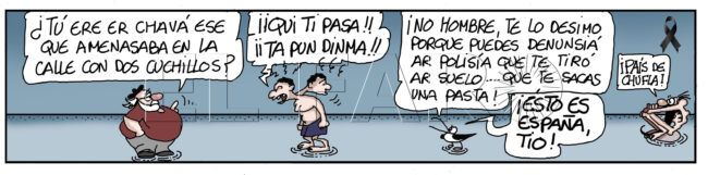 Lunes 5 de julio de 2021