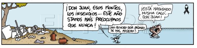 Martes 6 de julio de 2021