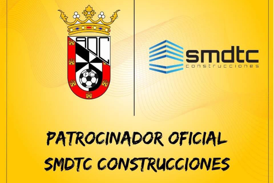 SMDTC Construcciones vuelve a patrocinar a la AD Ceuta FC