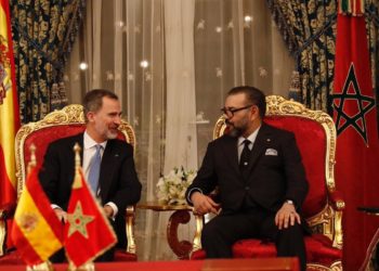 rey-españa-marruecos