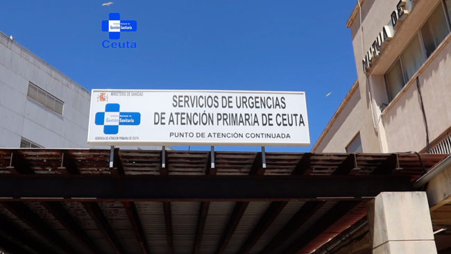 Un sanitario del SUAP, agredido y amenazado por 10 personas