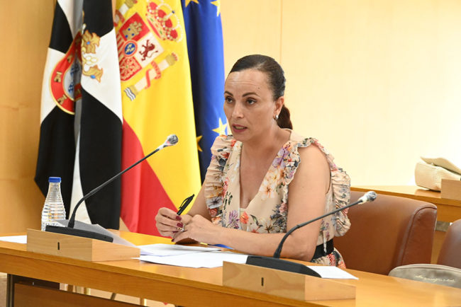 El PSOE pide reactivar la atención de urgencia para las víctimas de violencia de género