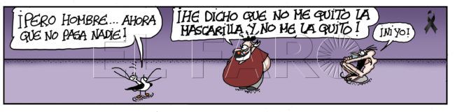 Viernes 2 de julio de 2021