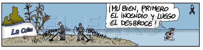 Martes 10 de agosto de 2021