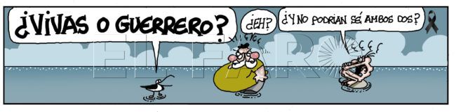 El Faro - Sábado 14 de agosto de 2021