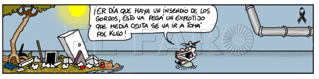 Domingo 22 de agosto de 2021