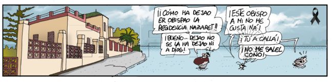 El Faro - Lunes 30 de agosto de 2021