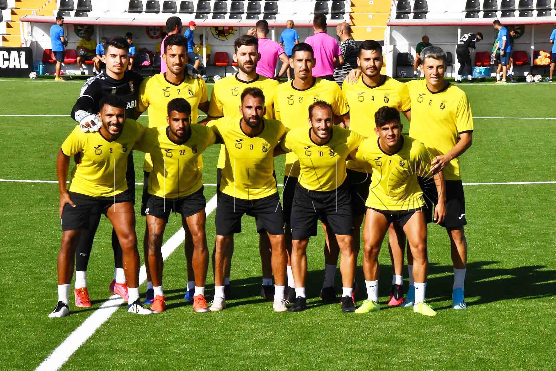 “Hay que ir partido a partido”