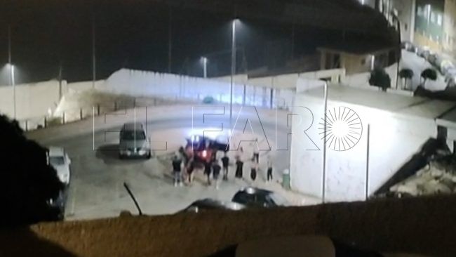 El Faro - La música alta y el ‘botellón’: siguen las quedadas prohibidas incluso en pandemia