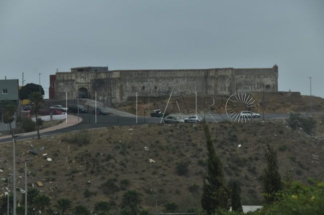 Nuestro patrimonio histórico está en peligro