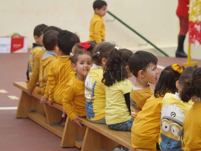 Más de 50 aulas de 5º y 6º de Primaria iniciarán el curso con más de 25 niños por clase
