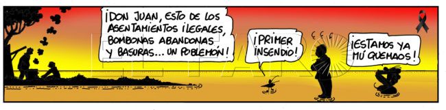 Domingo 8 de agosto de 2021