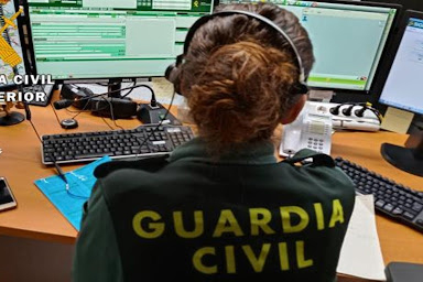 Investigan a dos ceutíes por un delito de usurpación de estado civil en Palencia