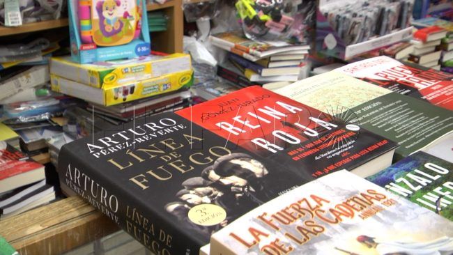 Regresa el certamen ‘Mi libro preferido’