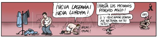 Lunes 2 de agosto de 2021