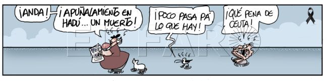 Lunes 9 de agosto de 2021
