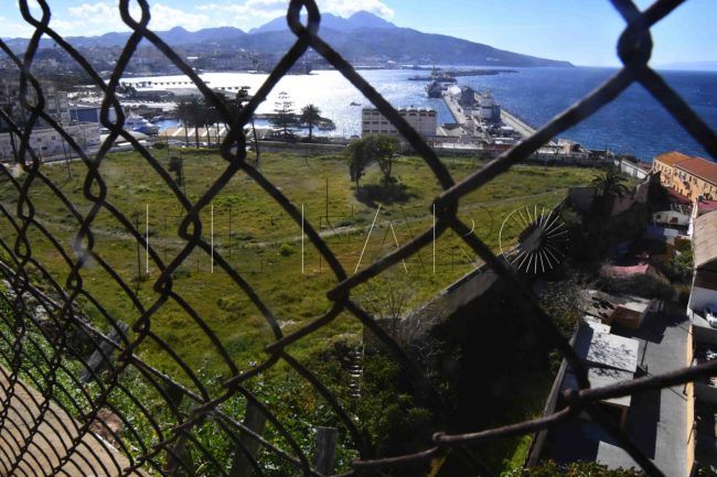Adjudicada la asistencia técnica para la nueva sede de la Guardia Civil