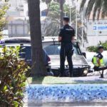 Policías piden paralizar la instalación para un millar de inmigrantes en el puerto de Ceuta