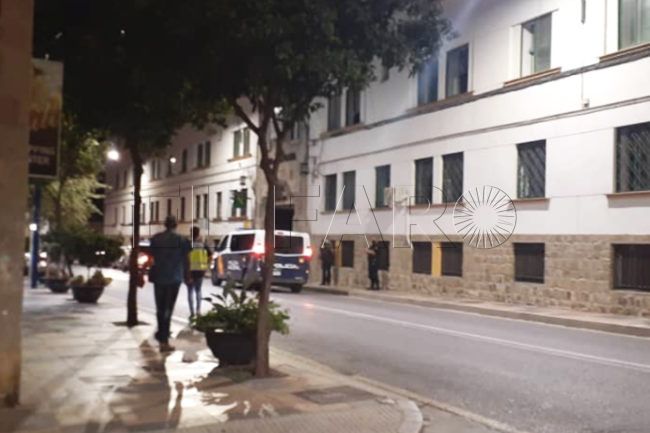 Mohamed, víctima de un apuñalamiento en Hadú, un hombre al que conocía toda la barriada