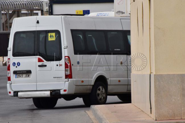 Marruecos y España examinan un retorno de menores con «garantías legales»