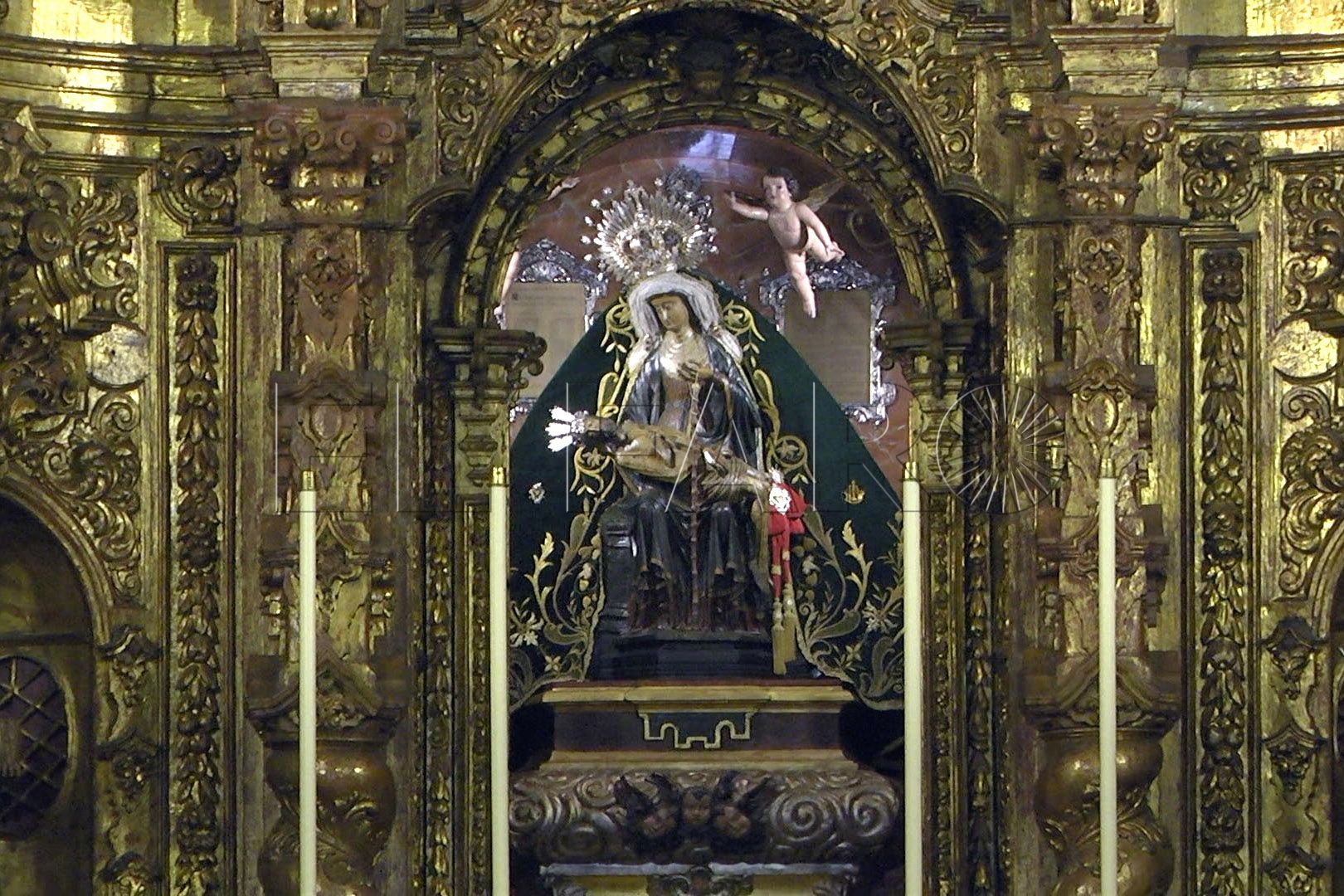 virgen-africa