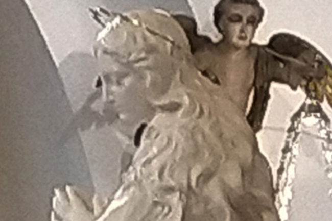 El Faro - Peregrina