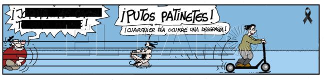 Miércoles 1 de septiembre de 2021