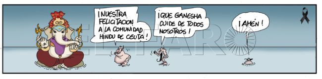 Domingo 12 de septiembre de 2021