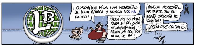 El Faro - Lunes 13 de septiembre de 2021