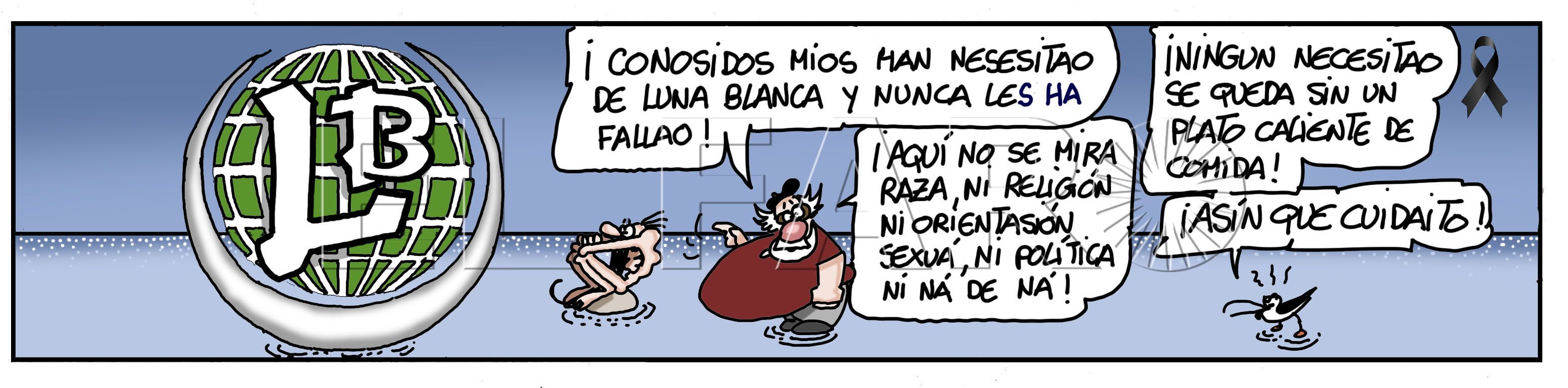 Lunes 13 de septiembre de 2021