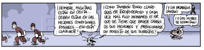 Viernes 17 de septiembre de 2021