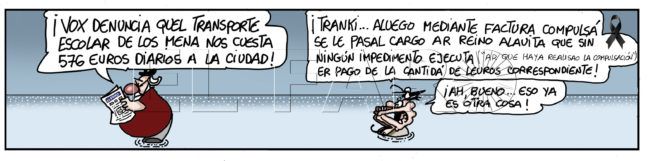 Domingo 19 de septiembre de 2021