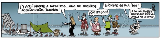 Lunes 20 de septiembre de 2021