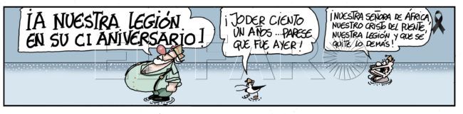 Martes 21 de septiembre de 2021