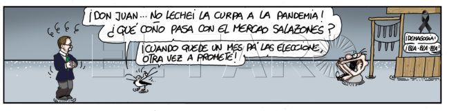 Miércoles 22 de septiembre de 2021