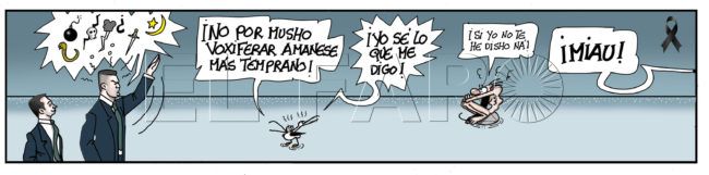 Jueves 23 de septiembre de 2021