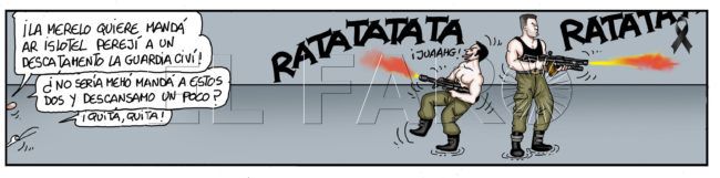 Lunes 27 de septiembre de 2021