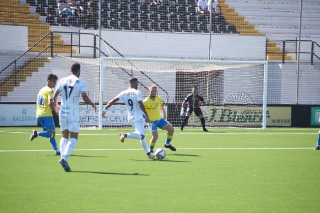 A aprobar fuera de su estadio