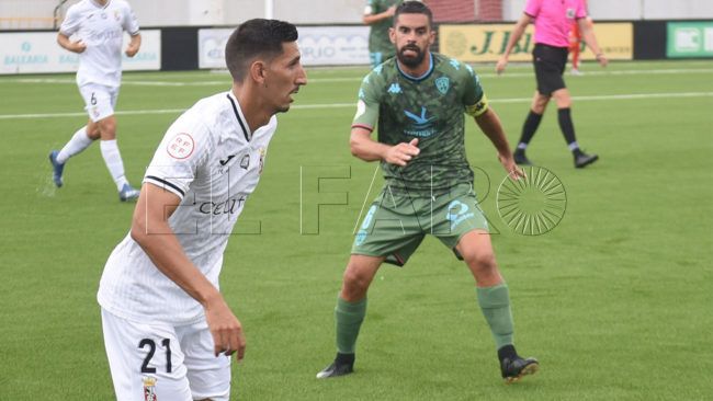 El Ceuta a por la primera victoria de la temporada en el ‘Murube’
