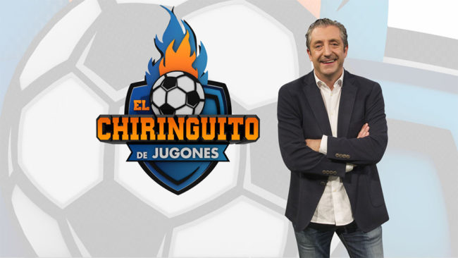 El ‘Chiringuito de Jugones’ estará en el partido del ‘Recre’-Ceuta B