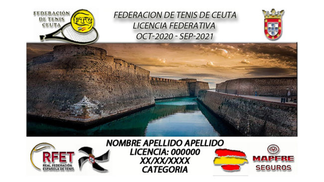 La FTC abre la campaña de las ‘Licencias Federativas 2021-2022’