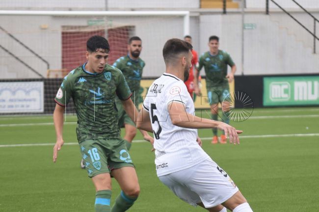 Jornada con varios frentes abiertos