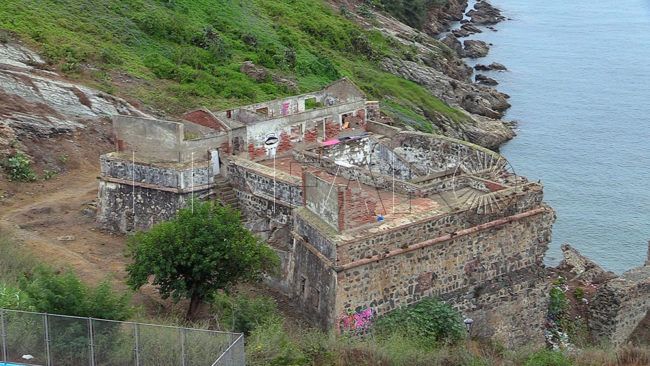 Guerrero: «Le debemos la cárcel del Sarchal a todas las que pasaron por represión fascista»