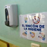 colegio-rosalia-castro-coronavirus