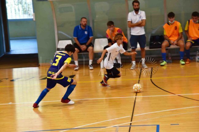Derbi para recuperar sensaciones