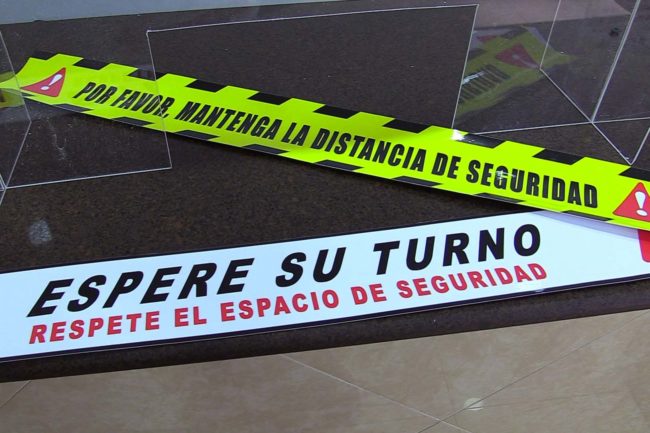 El realismo mágico de la pandemia