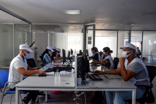 Claves para entender las elecciones de esta semana en Marruecos