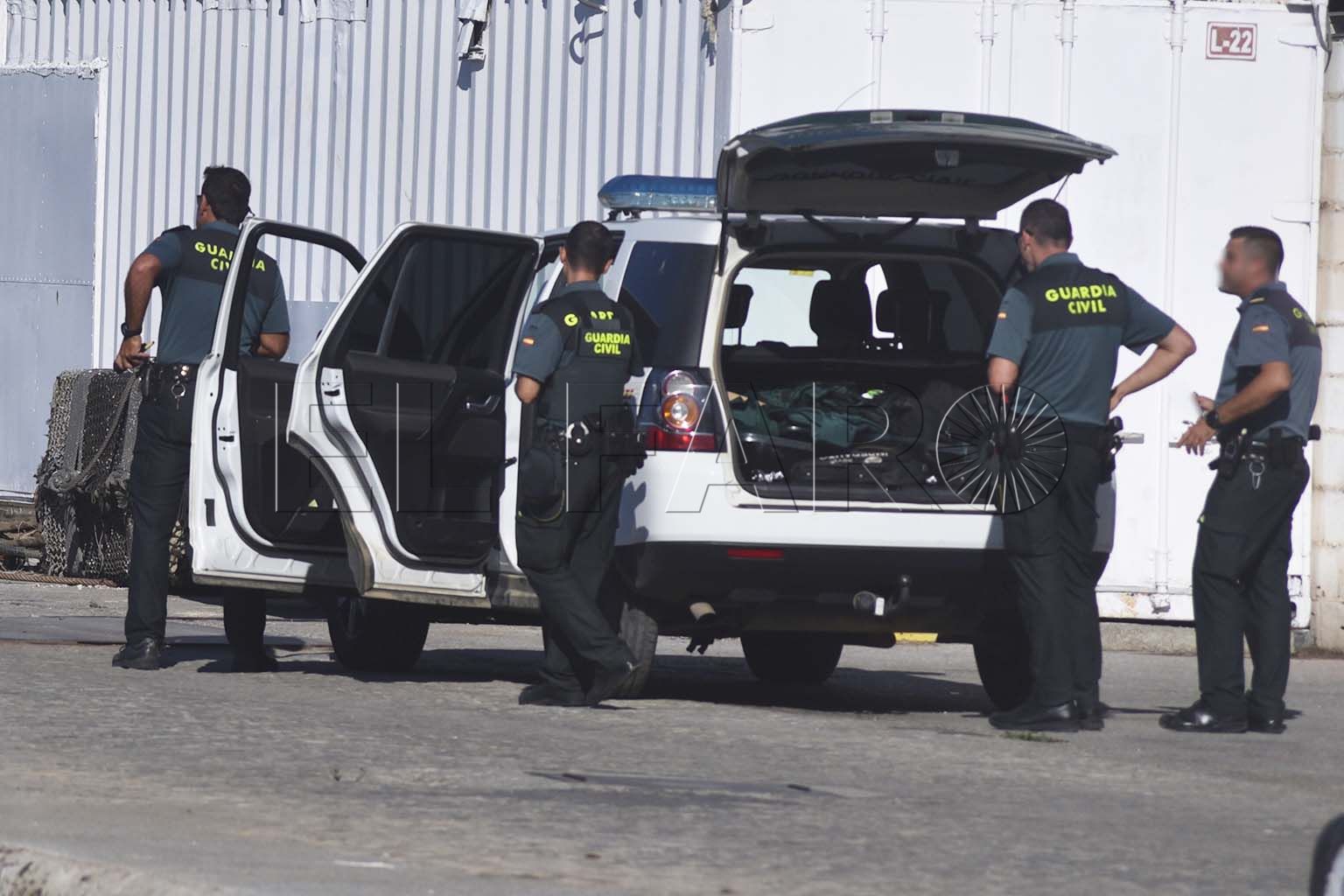 guardia-civil
