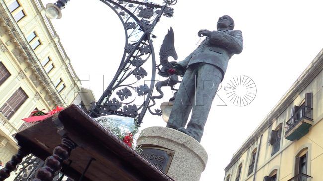 Conferencias sobre historia de la masonería para octubre en Ceuta